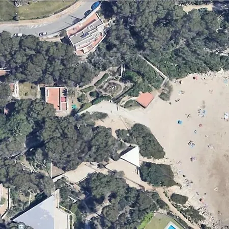Prázdninový dům Buda Planetcostadorada Salou