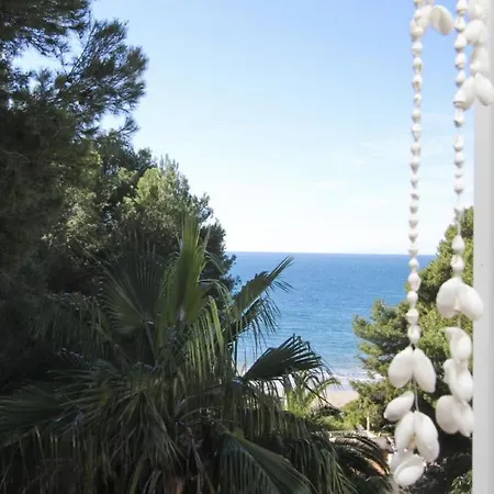 Holiday home Buda Planetcostadorada