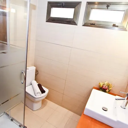 Buda Planetcostadorada Holiday home Salou