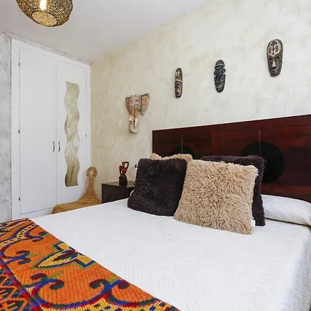Buda Planetcostadorada Holiday home Salou