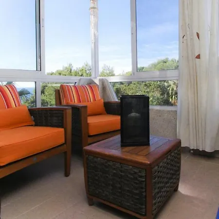 Buda Planetcostadorada Holiday home *