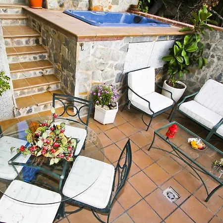 Buda Planetcostadorada Holiday home Salou
