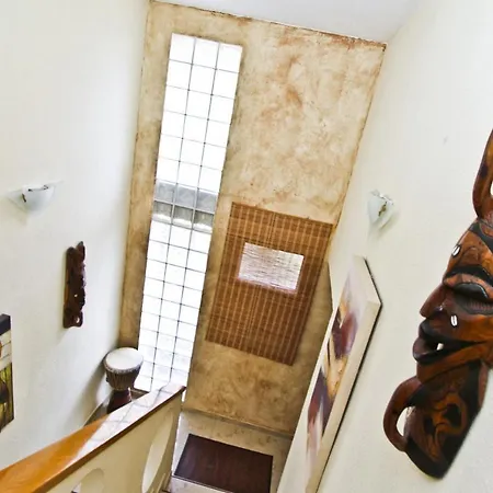 Holiday home Buda Planetcostadorada *