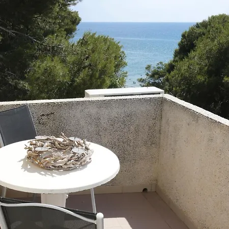 Holiday home Buda Planetcostadorada Salou