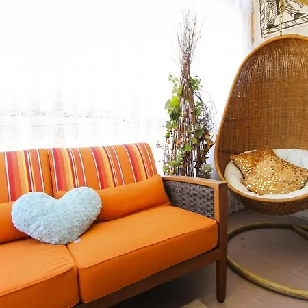 Buda Planetcostadorada Holiday home