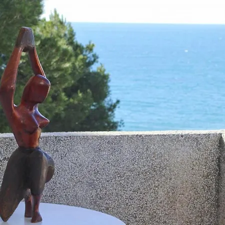 Buda Planetcostadorada Holiday home