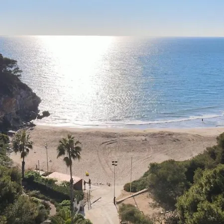 Cala Crancs