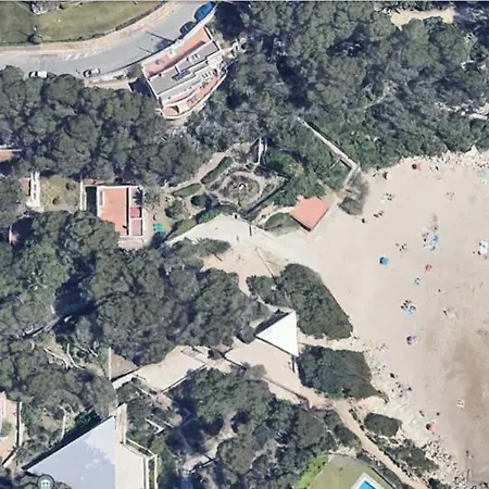 Holiday home Buda Planetcostadorada Salou