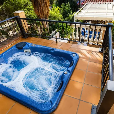 Buda Planetcostadorada Casa de vacances Salou