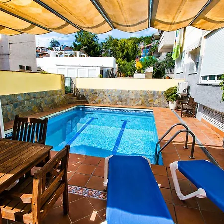 Casa de vacances Buda Planetcostadorada