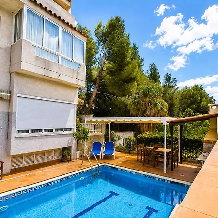 Casa vacanze Cala Crancs *