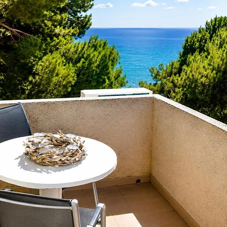 Cala Crancs Casa vacanze Salou