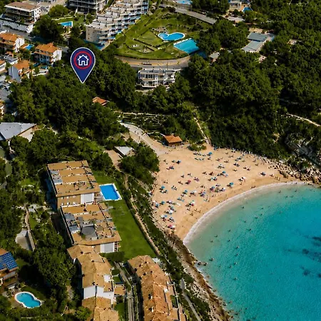 Casa vacanze Buda Planetcostadorada