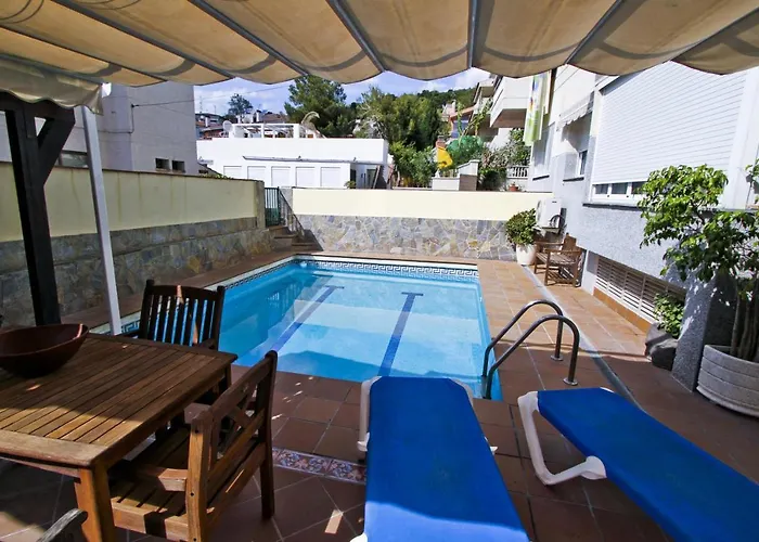 Buda Planetcostadorada Casa vacanze *