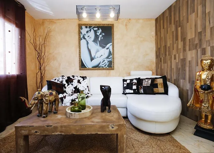 Buda Planetcostadorada Casa vacanze *