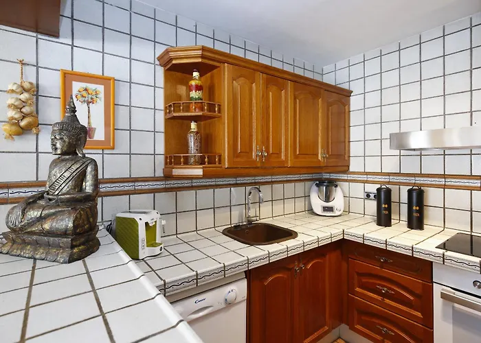 Buda Planetcostadorada Casa vacanze