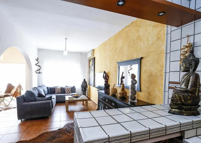 Buda Planetcostadorada Casa vacanze *