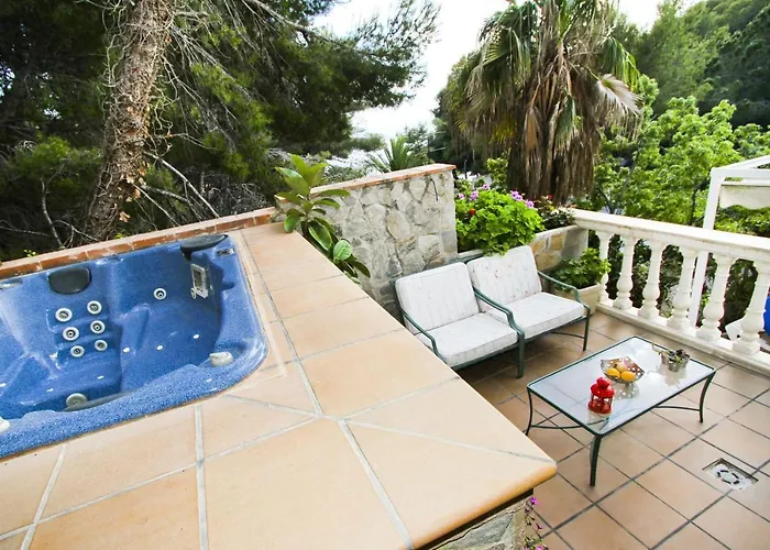 Casa vacanze Buda Planetcostadorada