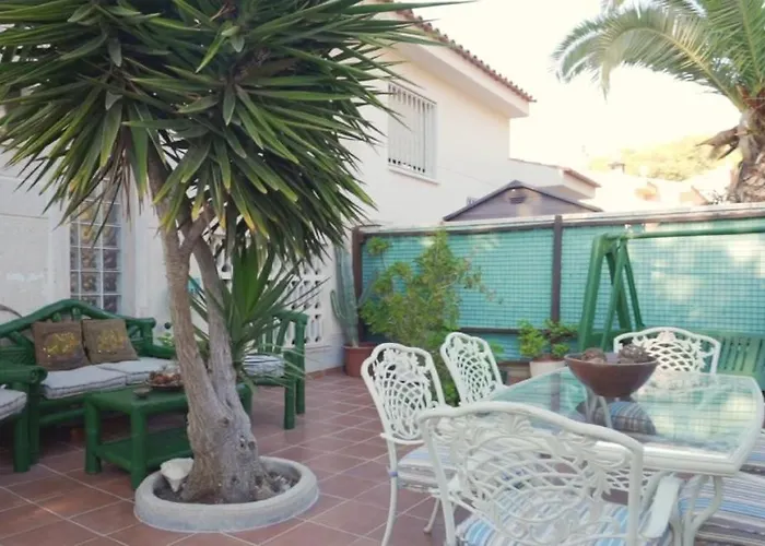 Casa vacanze Buda Planetcostadorada