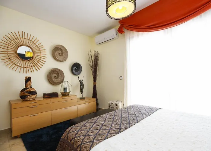 Buda Planetcostadorada Casa vacanze