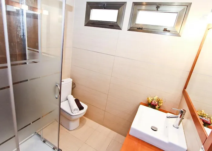 Buda Planetcostadorada Casa vacanze Salou