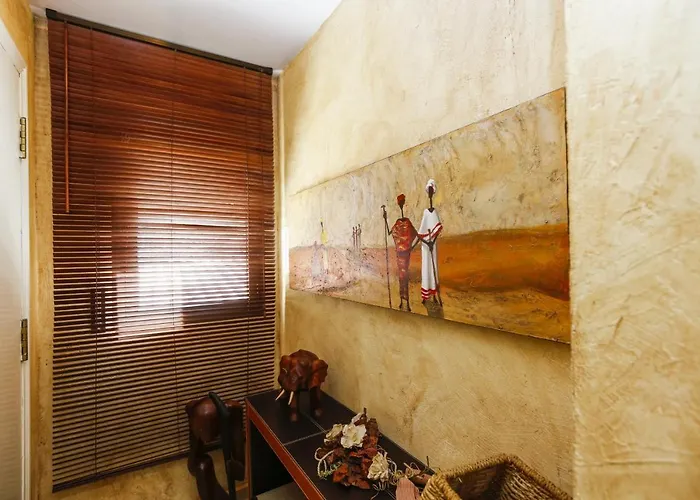 Buda Planetcostadorada Casa vacanze Salou