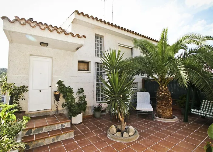Buda Planetcostadorada Casa vacanze *