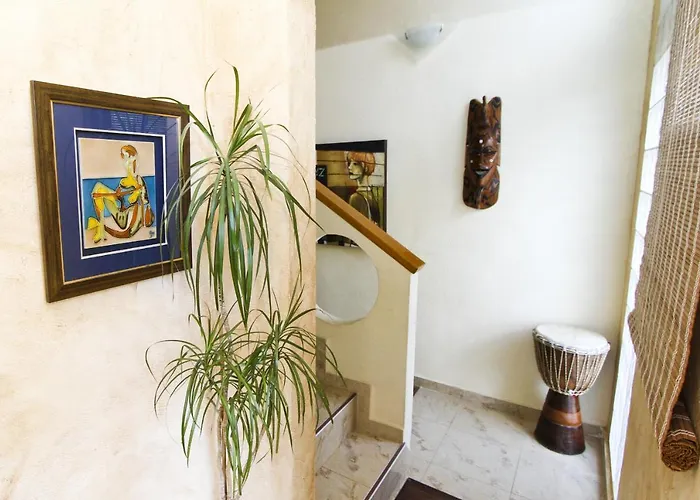 Buda Planetcostadorada Casa vacanze