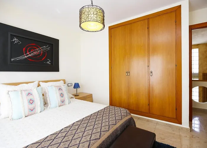 Buda Planetcostadorada Casa vacanze Salou
