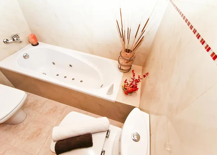 Buda Planetcostadorada Casa vacanze