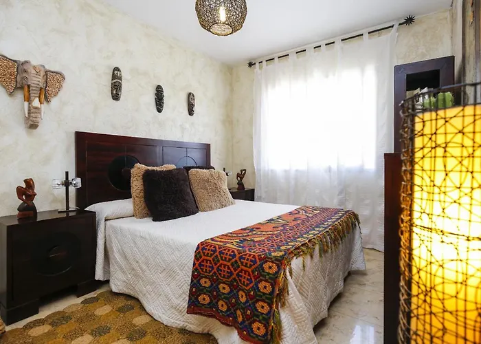 Buda Planetcostadorada Casa vacanze *