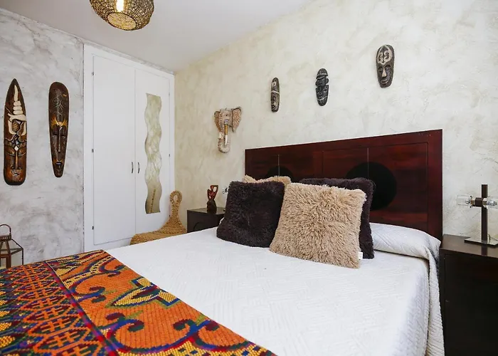 Buda Planetcostadorada Casa vacanze Salou