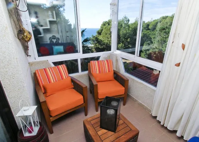 Buda Planetcostadorada Casa vacanze Salou