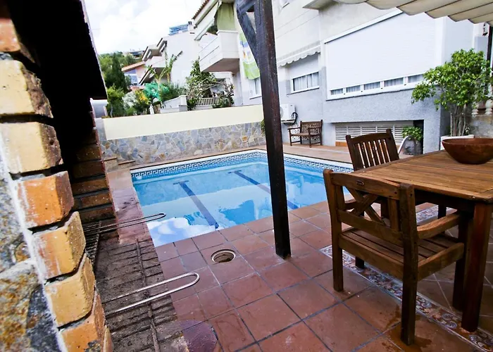 Casa vacanze Buda Planetcostadorada