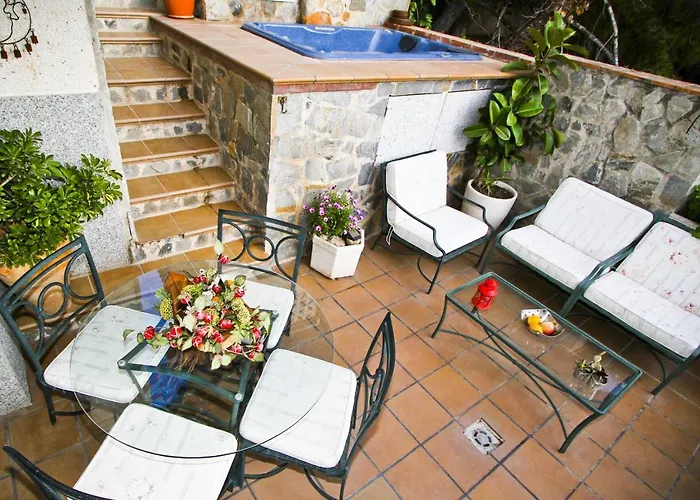 Buda Planetcostadorada Casa vacanze Salou