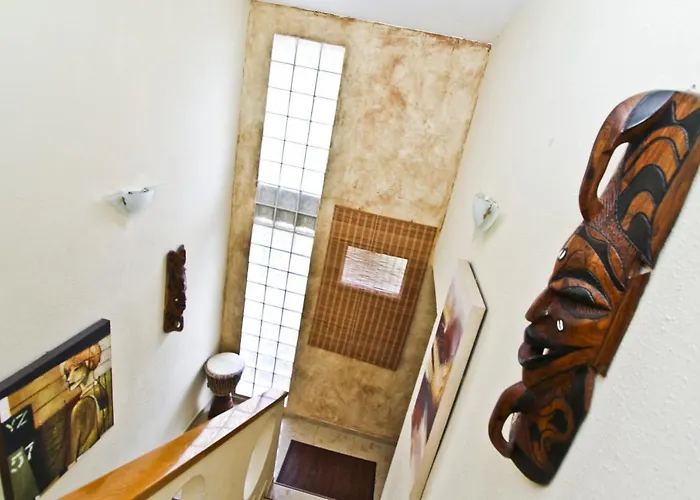 Casa vacanze Buda Planetcostadorada *