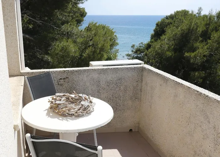 Casa vacanze Buda Planetcostadorada Salou