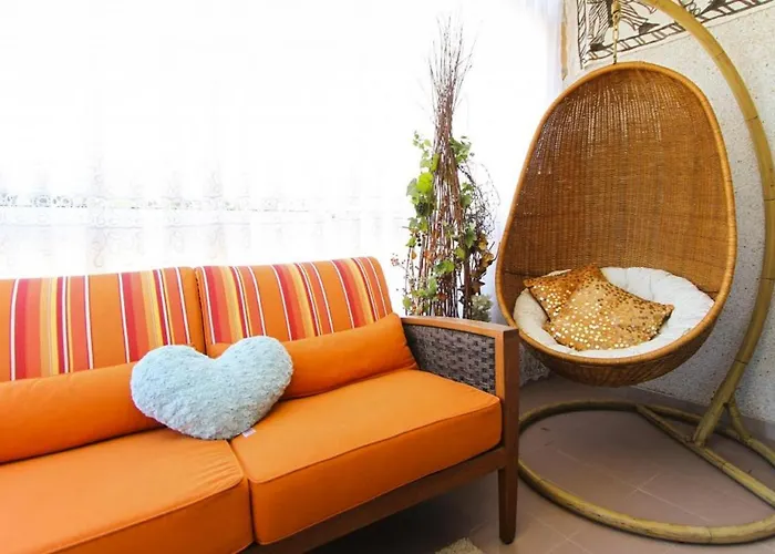 Buda Planetcostadorada Casa vacanze