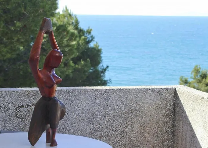 Buda Planetcostadorada Casa vacanze