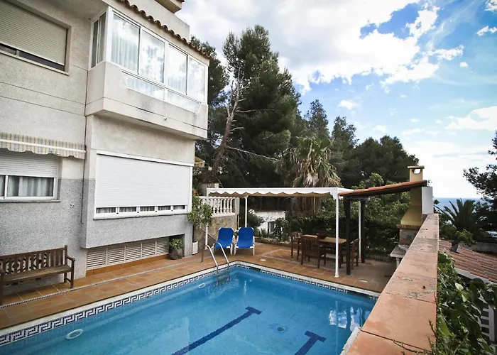 Buda Planetcostadorada Casa vacanze Salou
