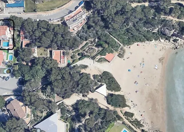 Casa vacanze Buda Planetcostadorada Salou