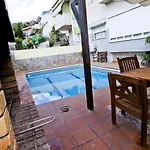 Vakantiehuis Buda Planetcostadorada