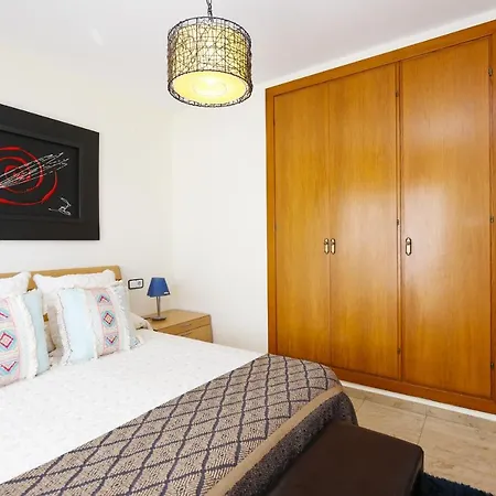 Buda Planetcostadorada Vakantiehuis Salou