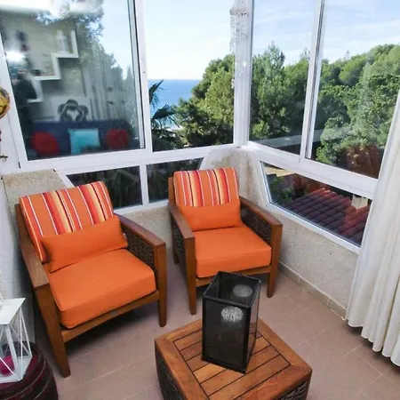 Buda Planetcostadorada Vakantiehuis Salou